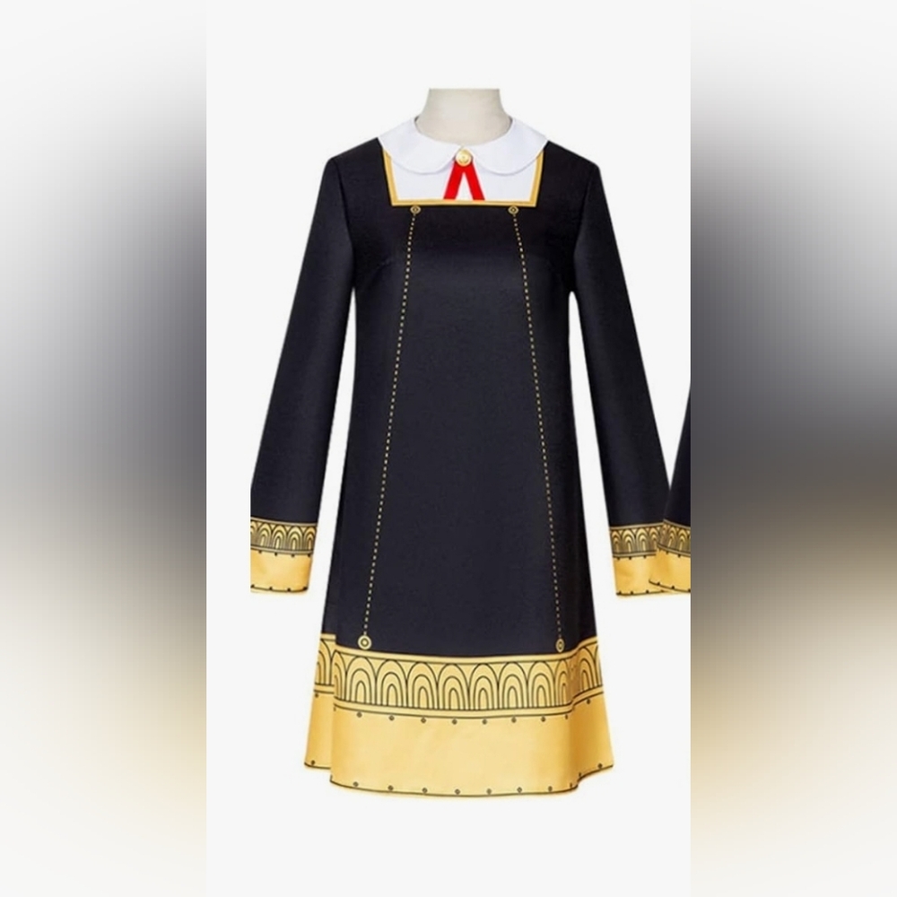 Anya Forger Cosplay - Size Small